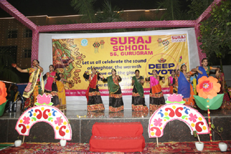 Best CBSE School Gurgaon 112